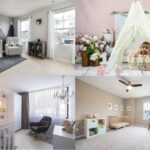 Nursery decor Tips