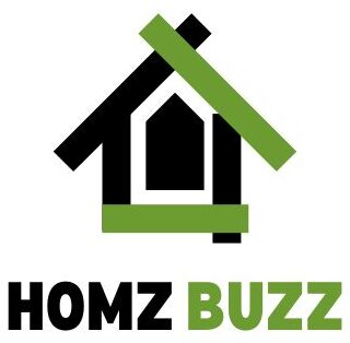 HomzBuzz Logo