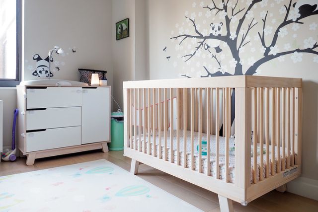 nature inspired nursery (1)