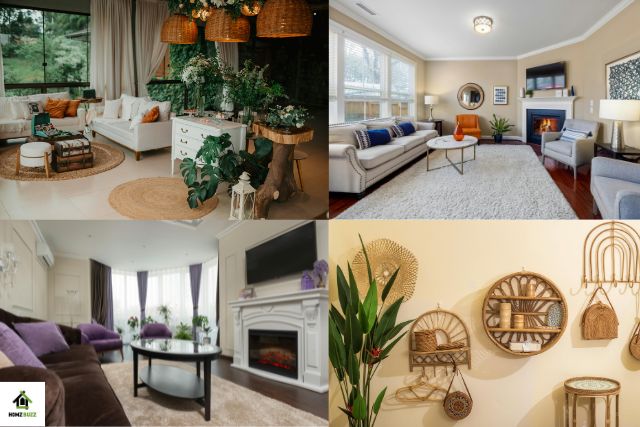 Boho Home Decor Tricks for Beautiful Home Transformations