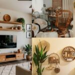 Boho Wall Decor