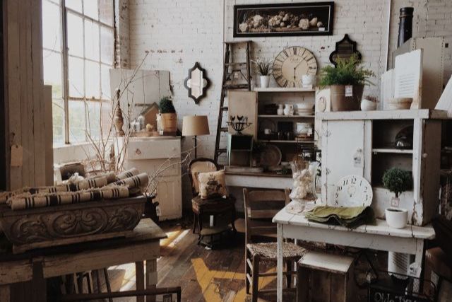 Vintage Vibe