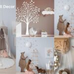 nursery wall decor